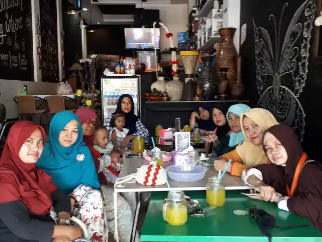 Gambar Makanan Dong Limo cafe 12