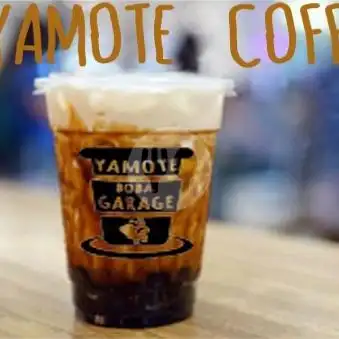 Gambar Makanan Yamote Garage, Pengayoman 6