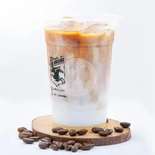 Gambar Makanan Kalogha Humba Coffee, Pujasera Blok S 10