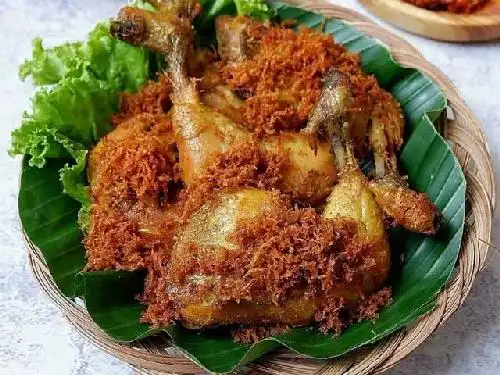 Ayam Penyet Barokah, Pancawarga 2