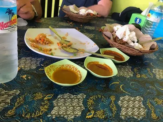 Gambar Makanan Rumah Makan Taliwang Bintaro Jaya 7