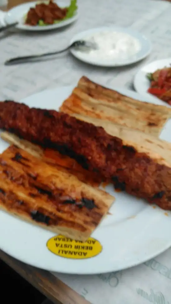 Adanalı Bekir Usta Adana Kebap'nin yemek ve ambiyans fotoğrafları 15