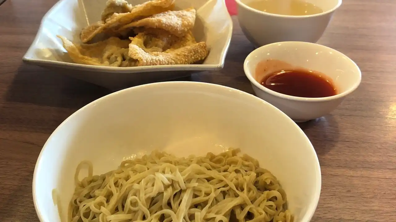 Bakmi GM Bassura City