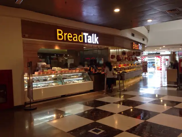 Gambar Makanan BreadTalk 14