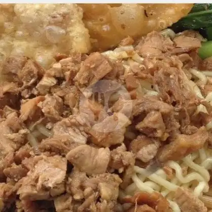 Gambar Makanan Mie Ayam Theresia, Kemang 15