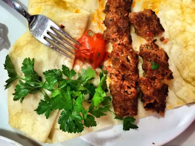 Urfalım Kebap ve Lahmacun'nin yemek ve ambiyans fotoğrafları 17