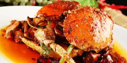 Seafood Nasi Uduk 48 Ardy Jaya