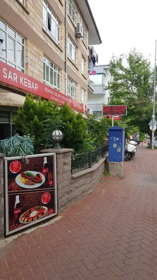 Sar Kebap'nin yemek ve ambiyans fotoğrafları 73
