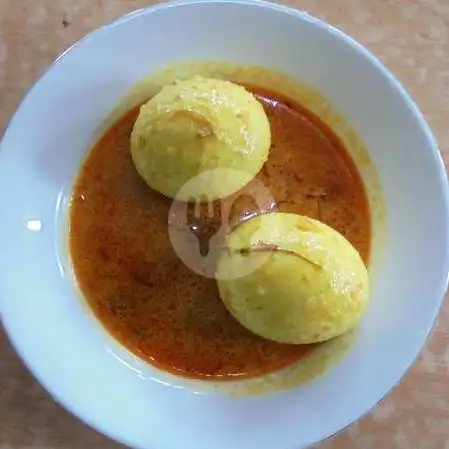 Gambar Makanan Restoran Sederhana, Abdullah Syafei Tebet 20