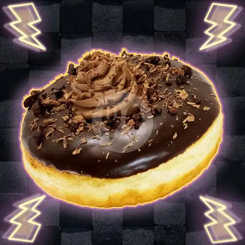 Gambar Makanan Dreamwave Donut, Canggu 2