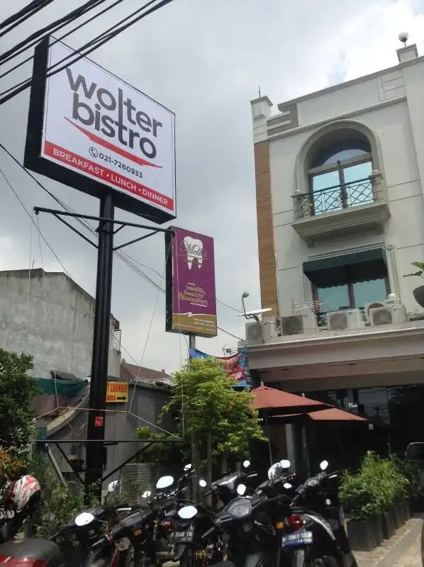 Gambar Makanan Wolter Bistro 4