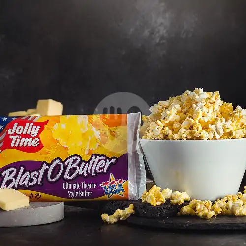 Gambar Makanan Jolly Time Popcorn, Superindo Pulo Mas 6