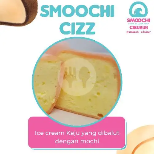 Gambar Makanan Smoochi Ice Cream, Cibubur 19