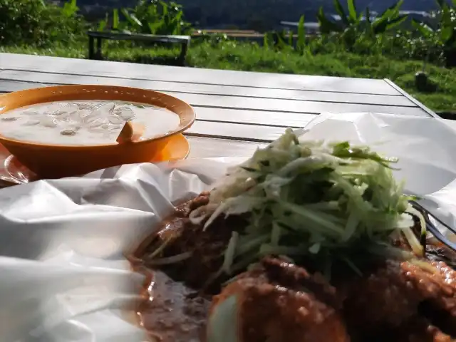 ROJAK Stall along the road, Jalan Bukit Pantai Food Photo 2