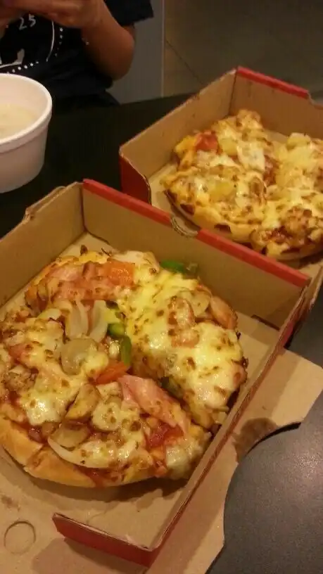 Pizza Hut Delivery (PHD) Food Photo 10