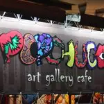 POPChuco Art Gallery Cafe Food Photo 4