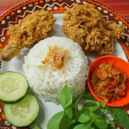 Gambar Makanan Ayam Geprek Bang Royyan 129, Mayor Santoso 5