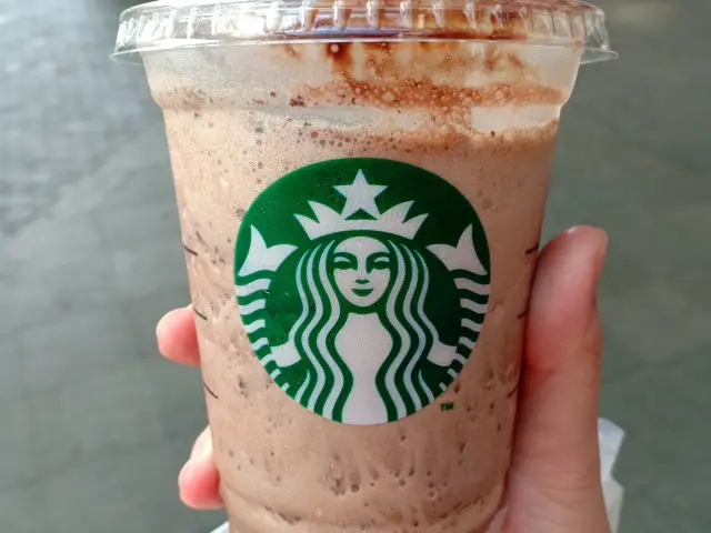 Gambar Makanan Starbucks Coffee 9