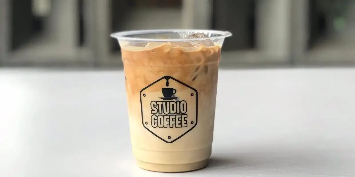 Studio Coffee, Tebet