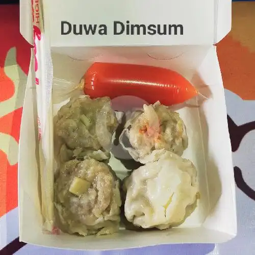 Gambar Makanan Duwa Dimsum, Rawa Papan 12