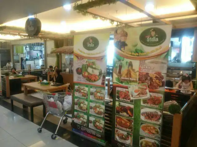 Gambar Makanan Pondok Stella 15