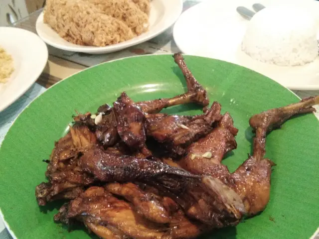 Gambar Makanan Ayam Bakar Primarasa 3