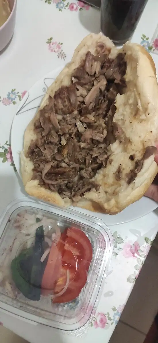 Onur Kuzu Döner'nin yemek ve ambiyans fotoğrafları 15