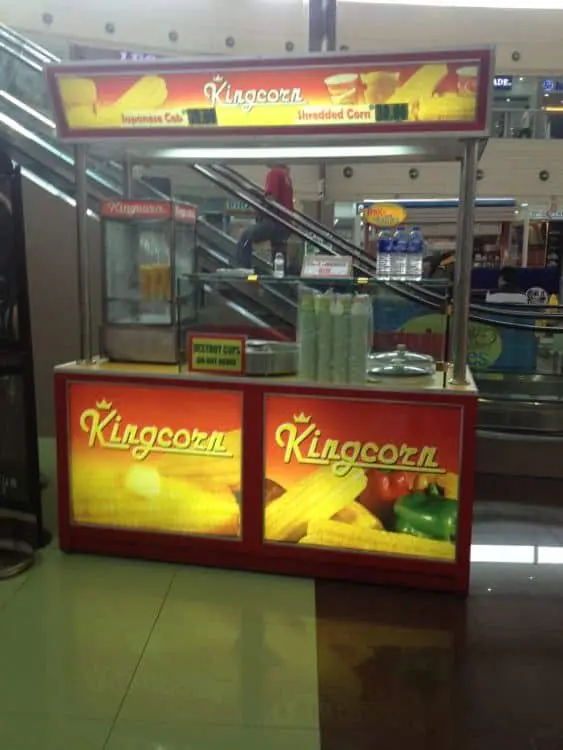 Kingcorn Food Photo 2