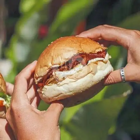 Gambar Makanan Swich Sandwiches, Legian Beach 7