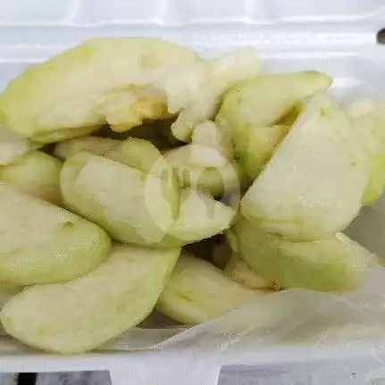 Gambar Makanan Rujak Jambu Krirstal Daniel, Glogor Indah 2