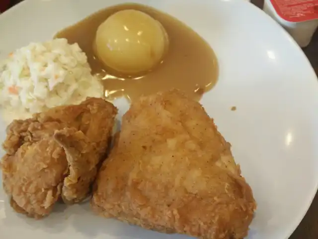 KFC Food Photo 7