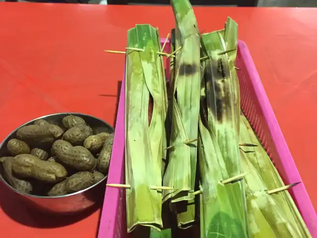 Food Court Ulu Tiram Food Photo 4