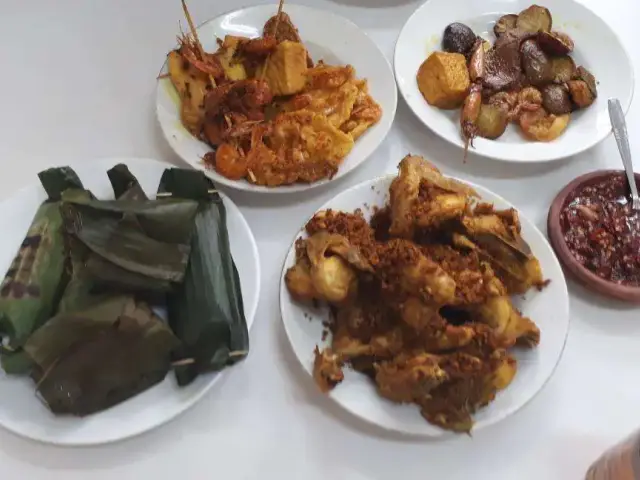 Gambar Makanan RM Asli Laksana 4