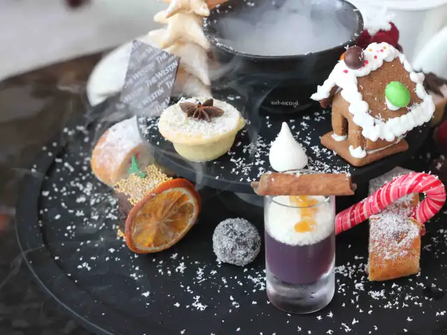 Gambar Makanan Daily Treats - Hotel The Westin Jakarta 11