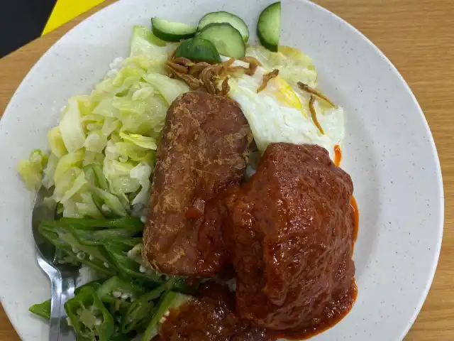 Peel Road Nasi Lemak Food Photo 16