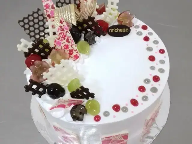 Gambar Makanan Michelle Bakery 19