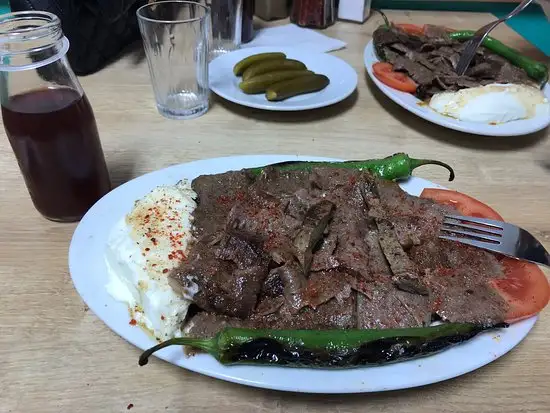 Cemal ve Cemil Usta Uludağ Kebapçısı'nin yemek ve ambiyans fotoğrafları 35