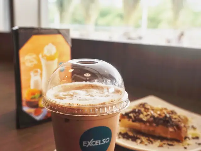 Gambar Makanan Excelso 18