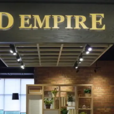 D'Empire Art of Cuisine