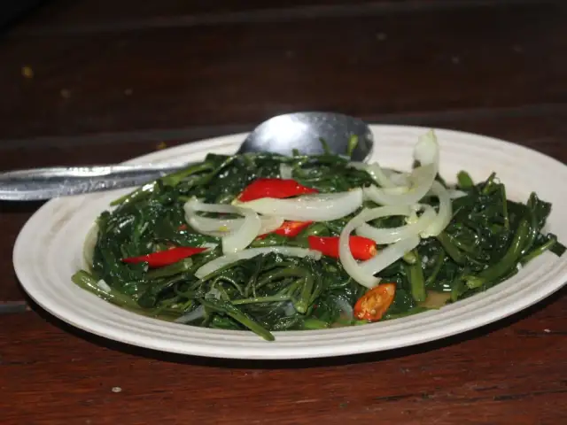 Rumah Makan Ayam Galau GaringLunak