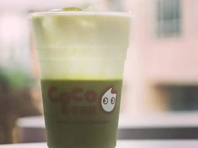 CoCo Fresh Tea & Juice Food Photo 7