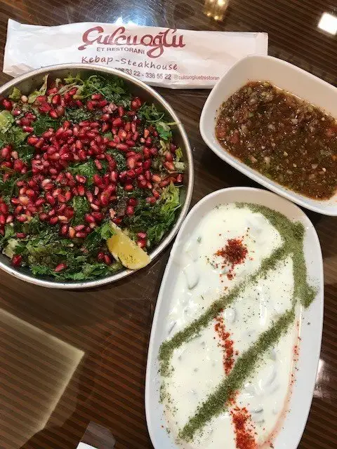 Çulcuoğlu Et Lokantası'nin yemek ve ambiyans fotoğrafları 62