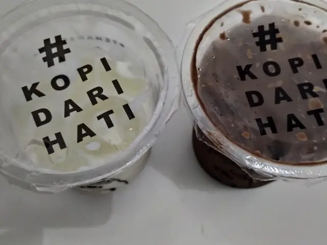 Gambar Makanan Kopi Janji Jiwa 3