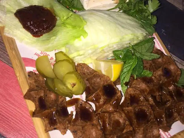 Serince Çiğköfte'nin yemek ve ambiyans fotoğrafları 11
