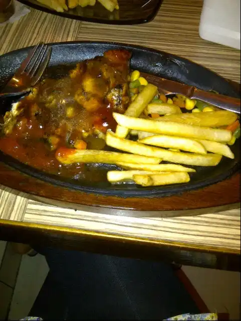 Gambar Makanan Steak 21 Buaran Plaza 10