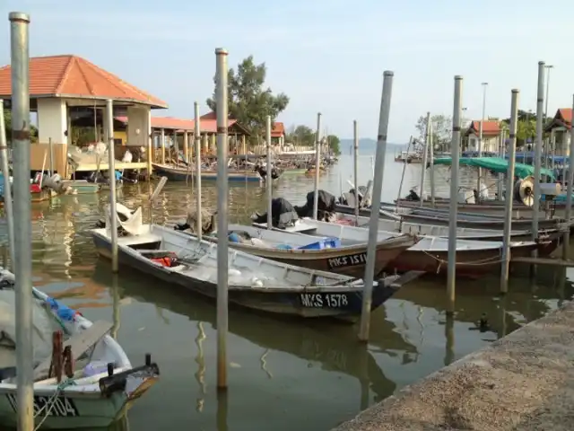 Medan Ikan Bakar Umbai-Pernu Food Photo 5