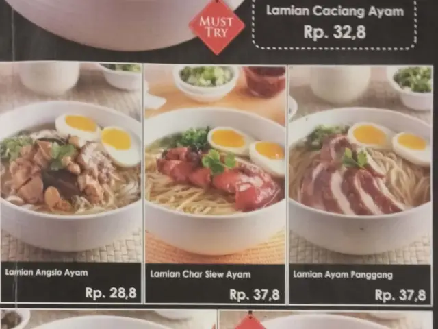 Gambar Makanan Ce Wei 16