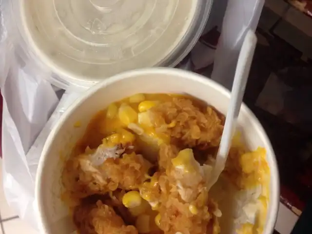 KFC Food Photo 6