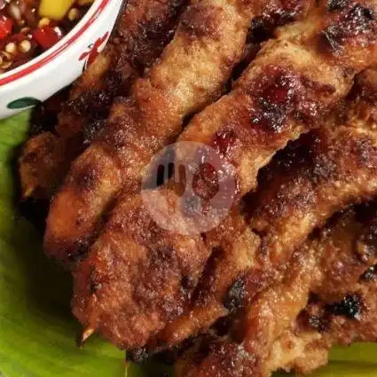 Gambar Makanan Sop Kaki Kambing Pak Kumis 5