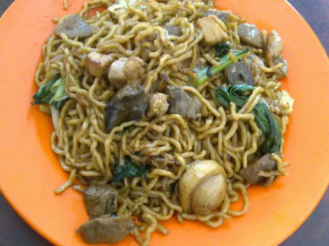 Gambar Makanan Bakmi Ipin 10